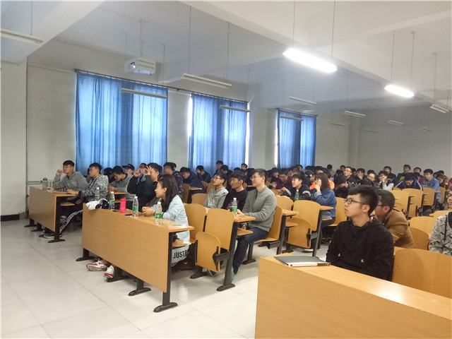 【学长计划】第409期:行异地诉文化 坚定初心不会忘