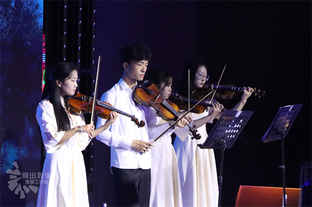 【音乐节】当音乐与灵魂共鸣 不同的视听体验!