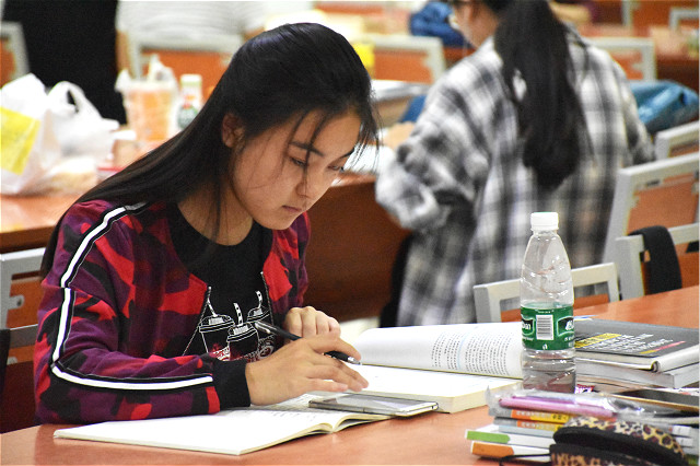 【前行】第132期：欣望江山千里秀 共祝学子圆心梦