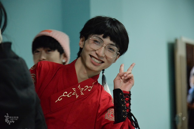 【达人秀】“孤勇者”战队专访奉上!
