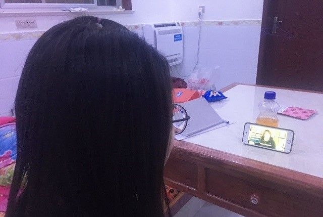 【完满班级】疫情防控 人人有责——食品与环境学院生技1901完满班级活动