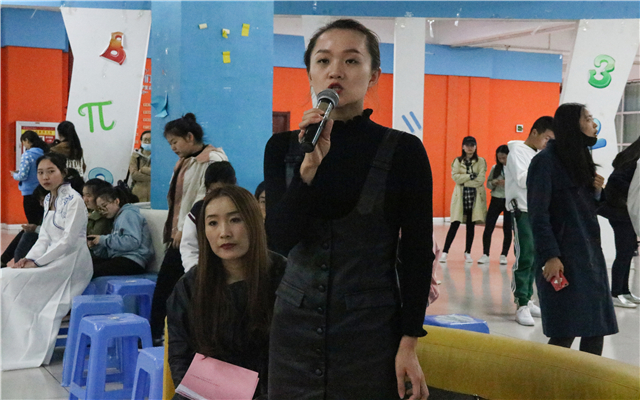 孤芳不自赏 柔色俏佳人——第二季“TA时代”彩妆大赛圆满结束