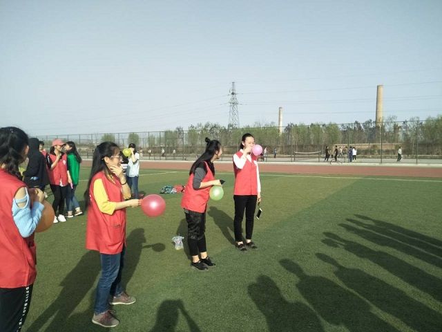 【完满班级】古韵留香筑今行 青春从来不黑白——信工系计科1703班举办完满班级活动