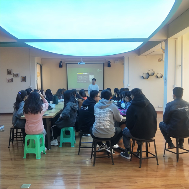 【完满班级】回溯历史 砥砺前行——淬炼商学院会计1802班、会计1805班完满班级活动