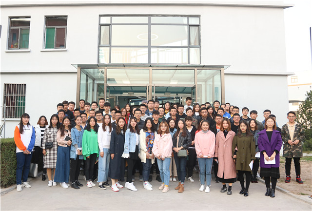 学生会主席沙龙第56期:“初相识·谈建设·讲完满 ”主题沙龙在无边书院圆满结束