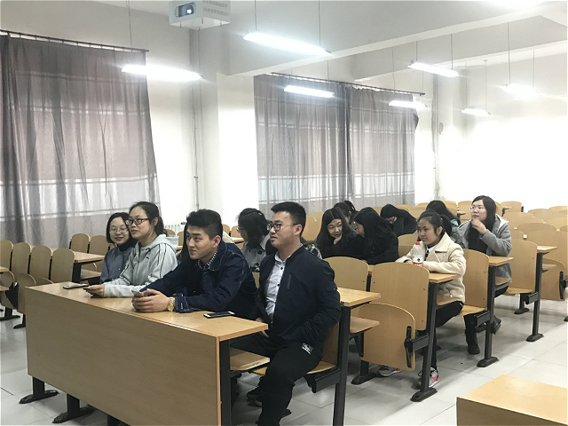 我们在一起  坚持终将美好——“忆苦思甜  砥砺前行”南滋北味社总结大会成功举办