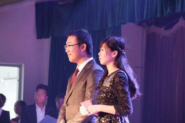 灵机巧辩答辩赛  魅力四射生存王——第三届“城市生存王”生存挑战答辩赛
