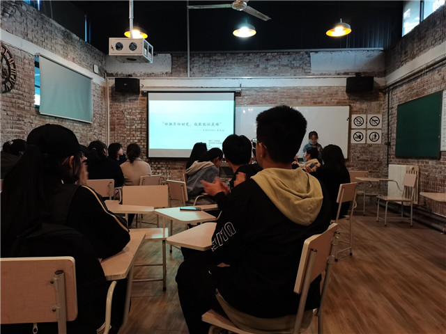 回顾年初时光 致敬抗疫英雄——远景2007班之防疫活动