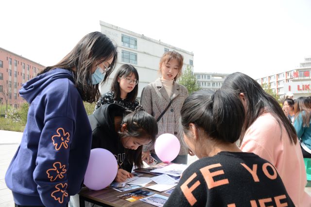 学长计划第839期:让晋商文化在淬炼学子心中生根发芽——第124期学长计划之晋商学堂第十一期