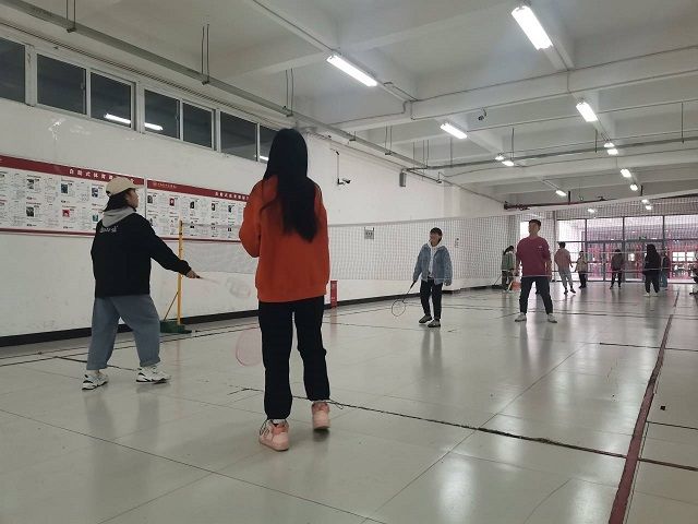 【完满班级】青春无畏 扬威逐梦——食品与环境学院生技1902完满班级活动