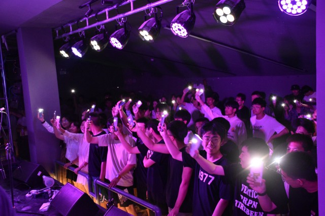 【完满团支部】“YOUNG MUSIC”潮乐集结令——智能工程学院完满团支部活动