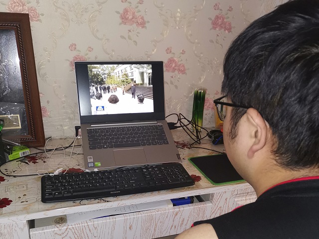 【完满班级】青年有为 建功立业——食品与环境学院土管1902班完满班级活动