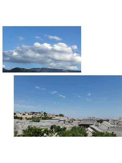 【暑期社会实践】弘扬传统文化 定格最美瞬间 ——第二届“美丽乡村”山西省大学生微电影暨平面摄影作品征集活动