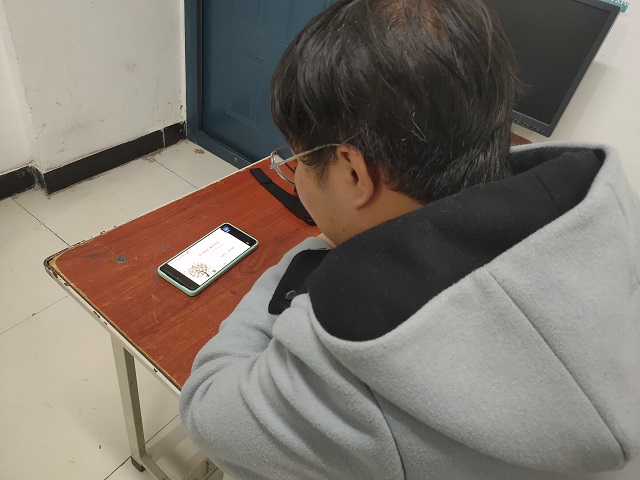 【辅导员说完满】学以载道 诚信为本——大数据学院、信息工程学院