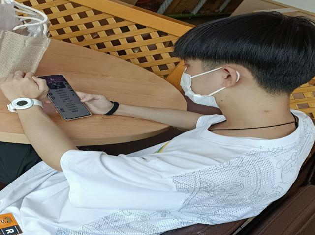 【完满班级】线上狼人杀 考前放松——信息工程 计算机科学与技术2102班完满班级活动