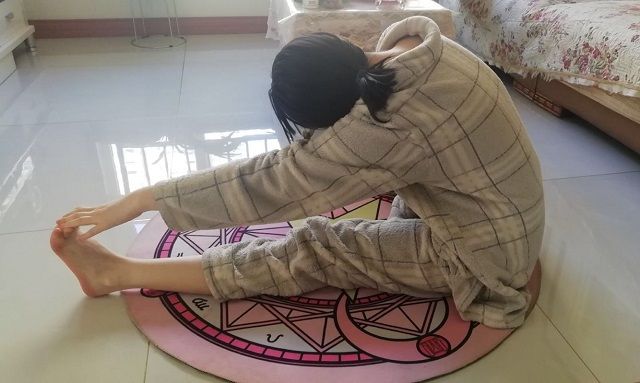 【完满班级】 班级心连心 提高免疫力——食品与环境学院土管1801班完满班级活动