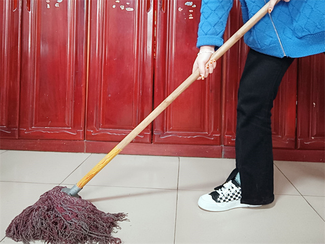 【完满班级】学雷锋 我行动——艺术传媒学院视觉2101班完满班级活动