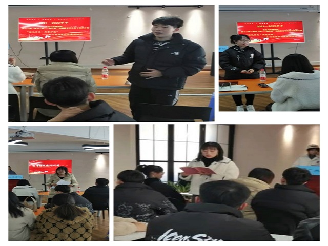 【青马工程】用爱护航 铭记历史——食品与环境学院第十三期“青马工程 知行班”完满活动