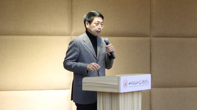 【书院传真】同心与共 步履不停——2020-2021学年第一学期书院工作总结酒会顺利举行