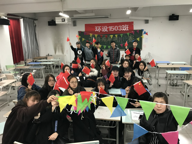 【雷锋月】青春三月 步履不停 寻觅爱的暖途