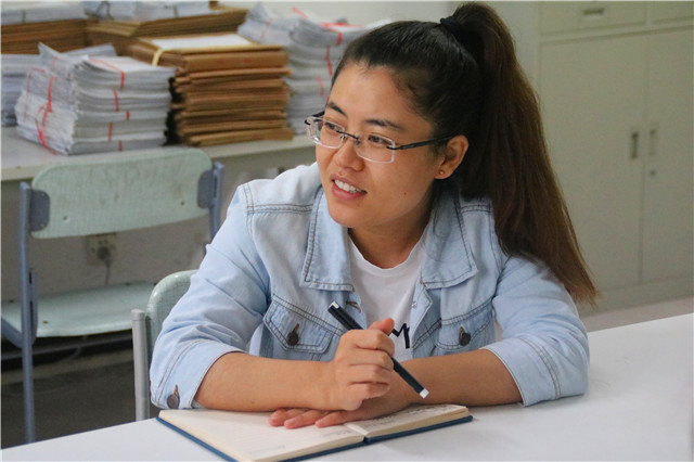 走进学生 解读考研——智能工程学院院长座谈会