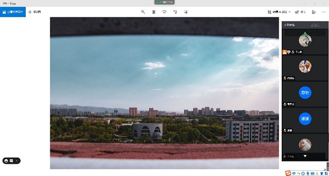 【完满班级】“秋天的色彩班级摄影大赛”——数字1801班完满班级