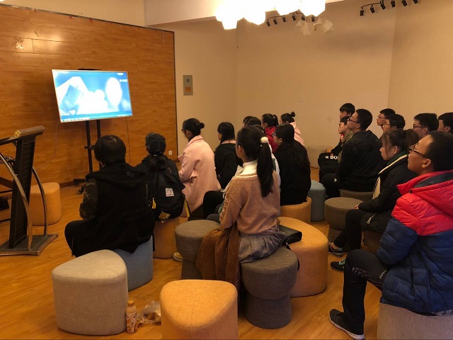 【主题团日】改革开放红色回忆——数据1802班“改革开放红色回忆”主题团日活动