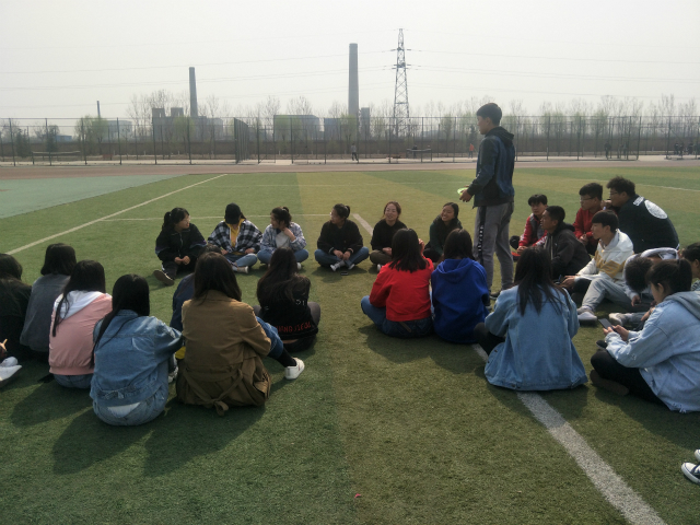 【完满班级】淬炼商学院4月完满班级主题活动回顾（七）