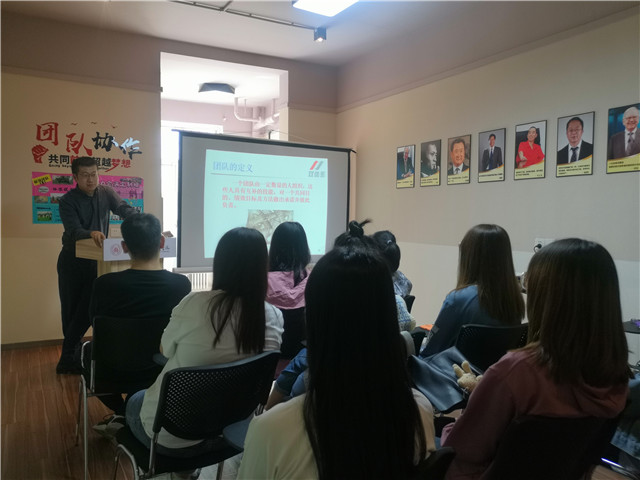 【书院传真】太行书院九月特色亮点回顾