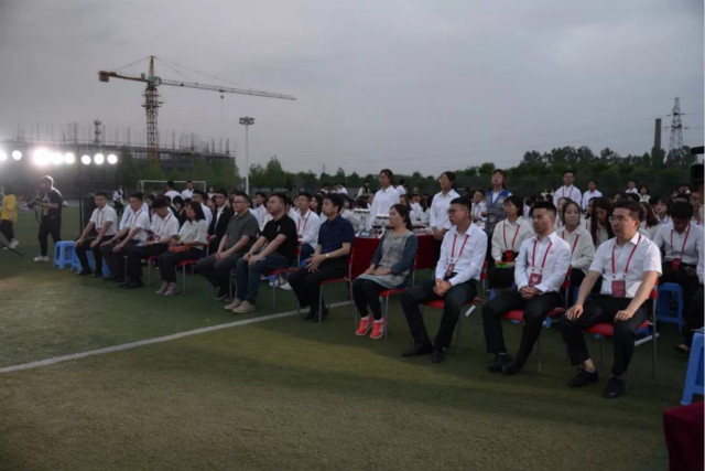 不负青春梦 建功新时代——“青马工程”完满教育学生骨干培养计划第九期培训班结业典礼圆满落幕
