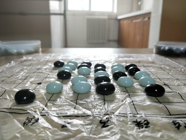 【完满班级】淬炼商学院11月完满班级主题活动回顾（四十八）