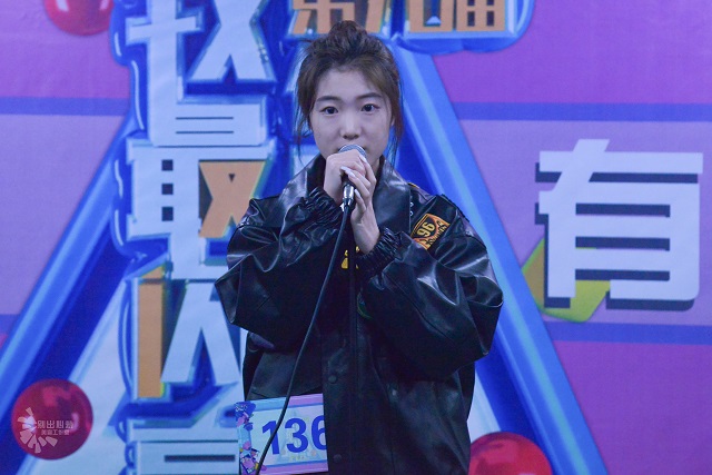 【达人秀】“孤勇者”战队专访奉上!
