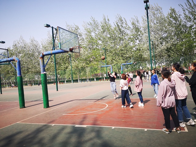 【完满班级】淬炼商学院4月完满班级主题活动回顾(四十四)