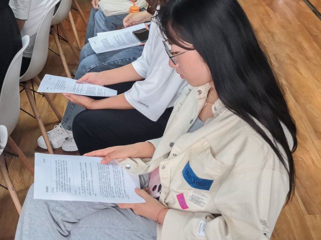 【书院传真】青藤书院9月特色亮点回顾