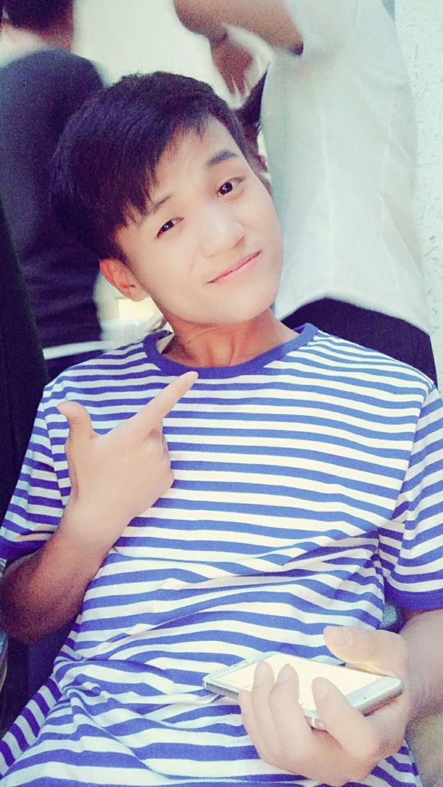 【才艺之星·杨雨】声动信院  逐梦“杨”威