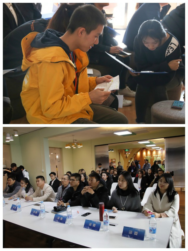 【国际交流】逐梦之旅正启程