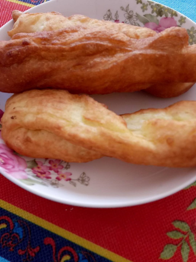 【完满班级】厨艺大比拼——数字1801班完满班级