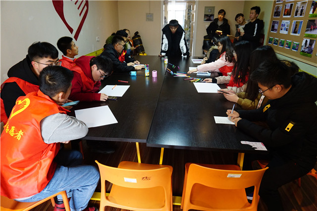 共建生态家园 争当环保卫士——“e路同行”科技文化蓝海行动之第45期PC惠农站