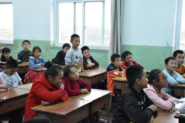 【1+1>2】积极推进完满教育与学术教育联动融合发展