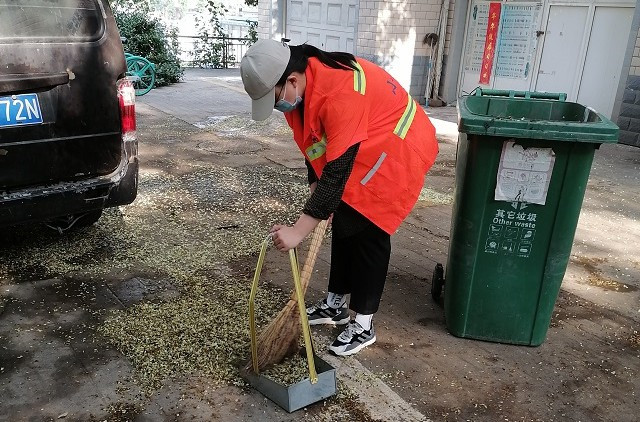 【暑期社会实践】在实践中寻找大学生的初心与使命