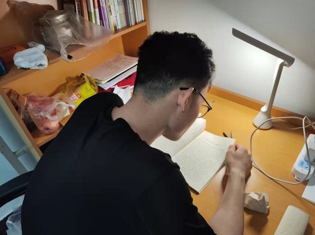 【完满班级】春暖花开 未来可期——经济与管理学院三月完满班级纪实(三)