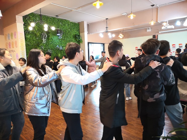 【1+1>2】积极推进完满教育联动融合发展 助力学生全面成长