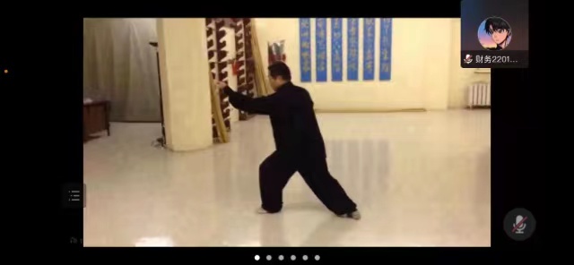 【完满团支部】乌云不可遮月 疫情不可挡春——淬炼·国际商学院财务2201班完满团支部活动