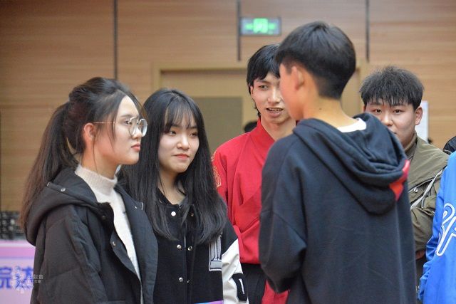 【达人秀】专访第二弹:超能特战队火力全开