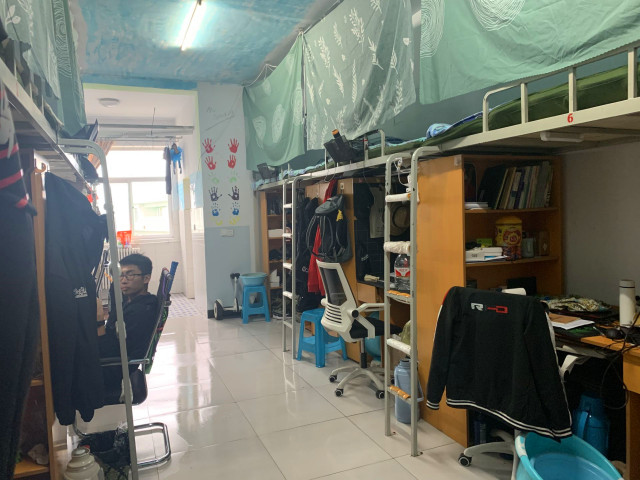 【完满班级】一方净土 惯以功成——智能工程学院18级完满班级集锦(一百五十三)