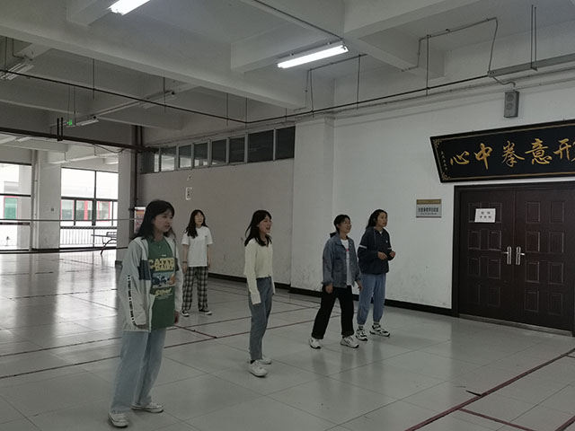 【完满班级】快乐的沙包——大数据学院、信息工程学院软件2002班完满班级活动