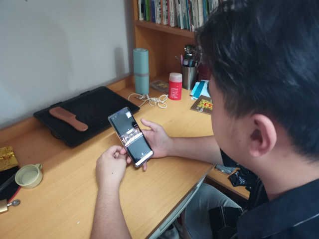 【主题团日活动】“观红色记忆 践革命精神”——艺术传媒学院环设1701班主题团日活动