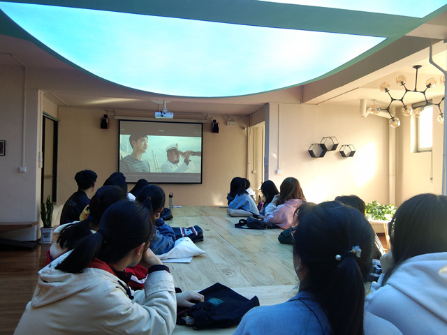 【完满班级】淬炼商学院4月完满班级主题活动回顾（一）