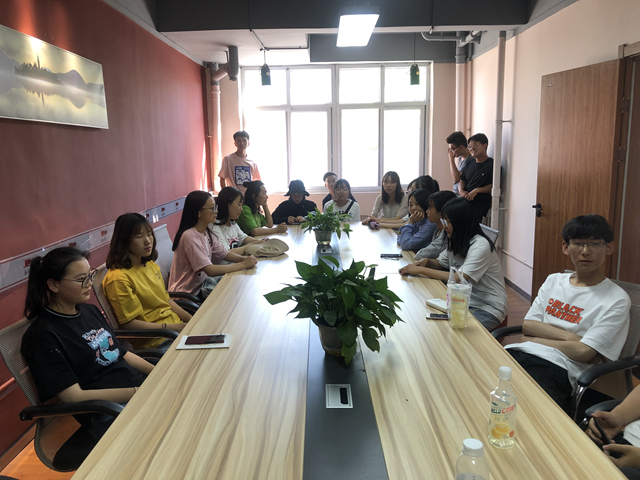 【完满班级】淬炼商学院5月完满班级主题活动回顾（五十四）