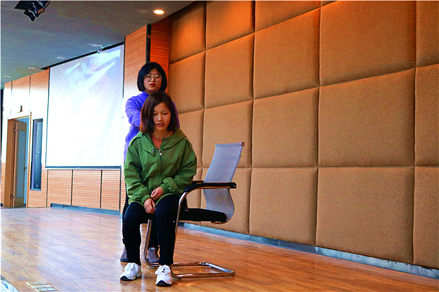 【完满班级】青春不朽 戏看人生繁华——经济与管理学院四月完满班级活动纪实（四）